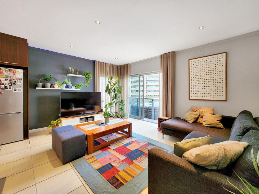 1 Bedroom Property for Sale in Cape Town City Centre Western Cape